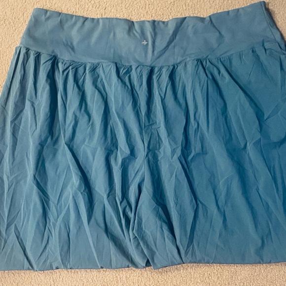 3X.   HALARA BREEZEFUL CROSSOVER QUICK DRY RESORT WIDE LEG PANT - Picture 9 of 10